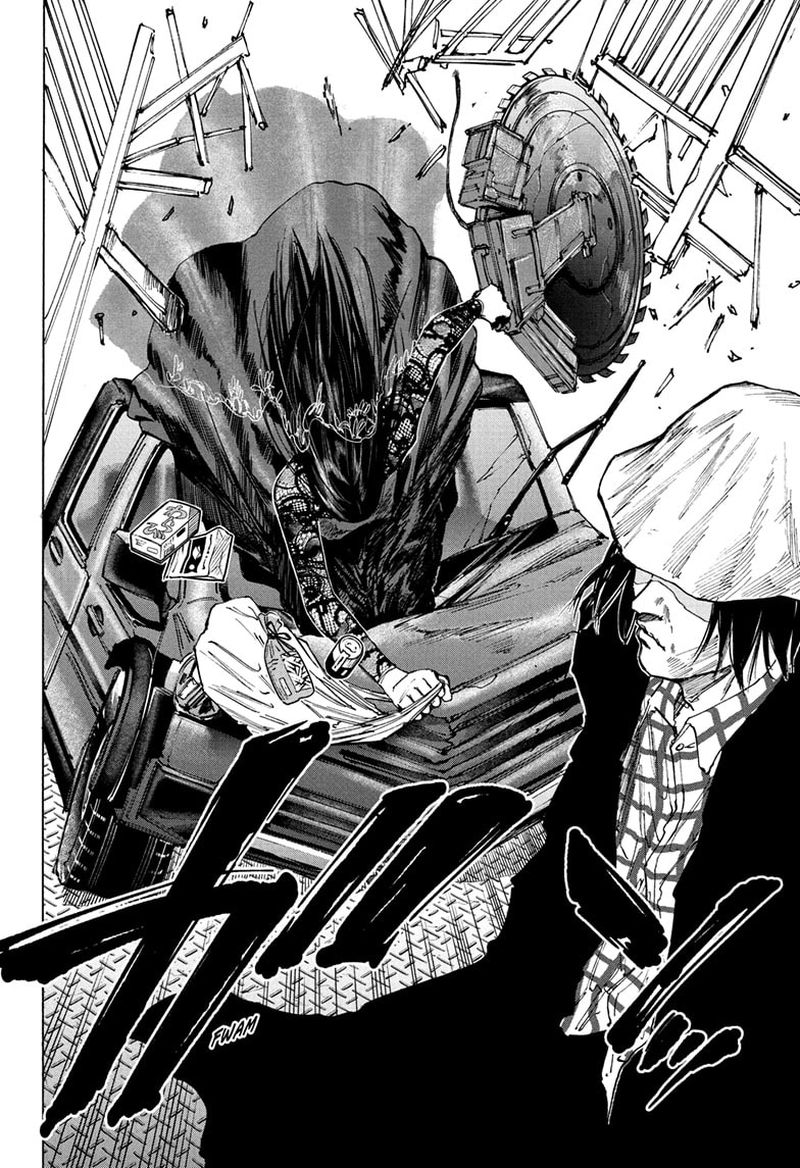 Chapter 78 Banished - Page 13